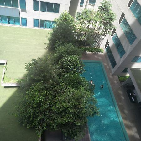 Estelar Apartments At Mercu Summer Klcc Kuala Lumpur Kültér fotó