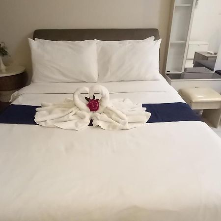 Estelar Apartments At Mercu Summer Klcc Kuala Lumpur Kültér fotó