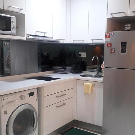 Estelar Apartments At Mercu Summer Klcc Kuala Lumpur Kültér fotó