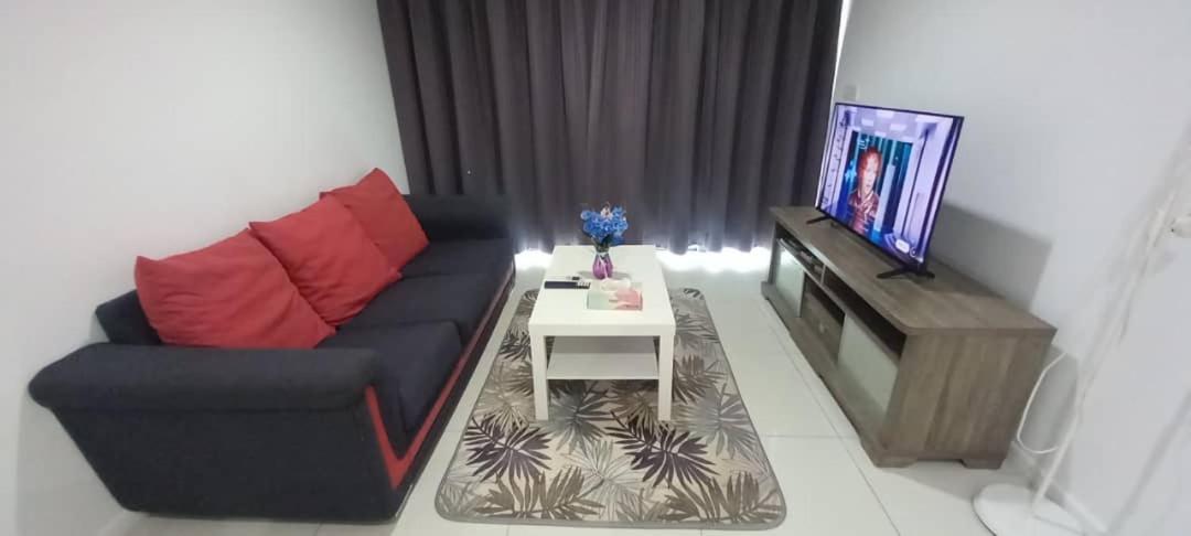 Estelar Apartments At Mercu Summer Klcc Kuala Lumpur Kültér fotó