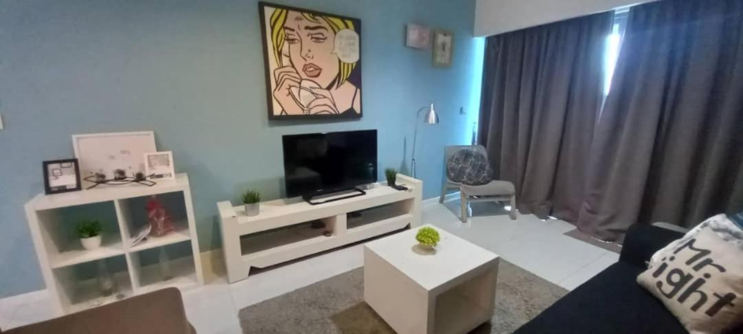 Estelar Apartments At Mercu Summer Klcc Kuala Lumpur Kültér fotó