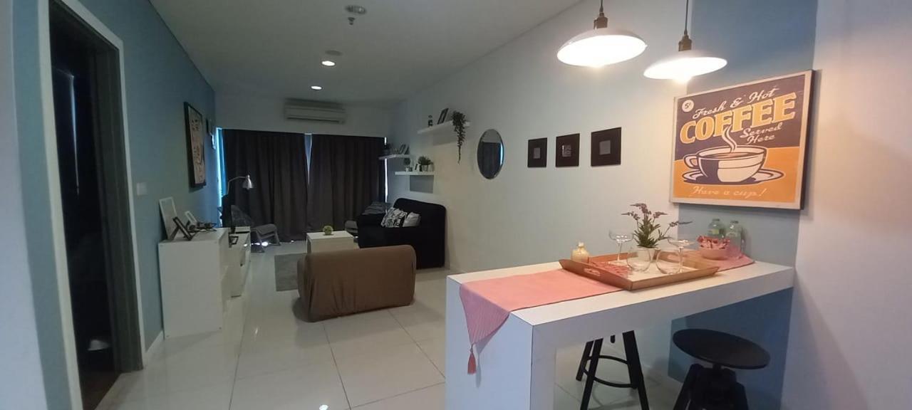 Estelar Apartments At Mercu Summer Klcc Kuala Lumpur Kültér fotó