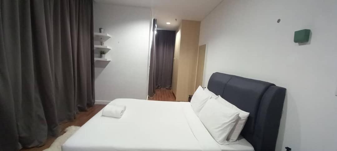 Estelar Apartments At Mercu Summer Klcc Kuala Lumpur Kültér fotó