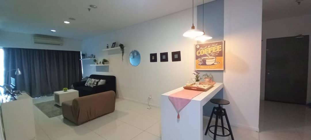 Estelar Apartments At Mercu Summer Klcc Kuala Lumpur Kültér fotó
