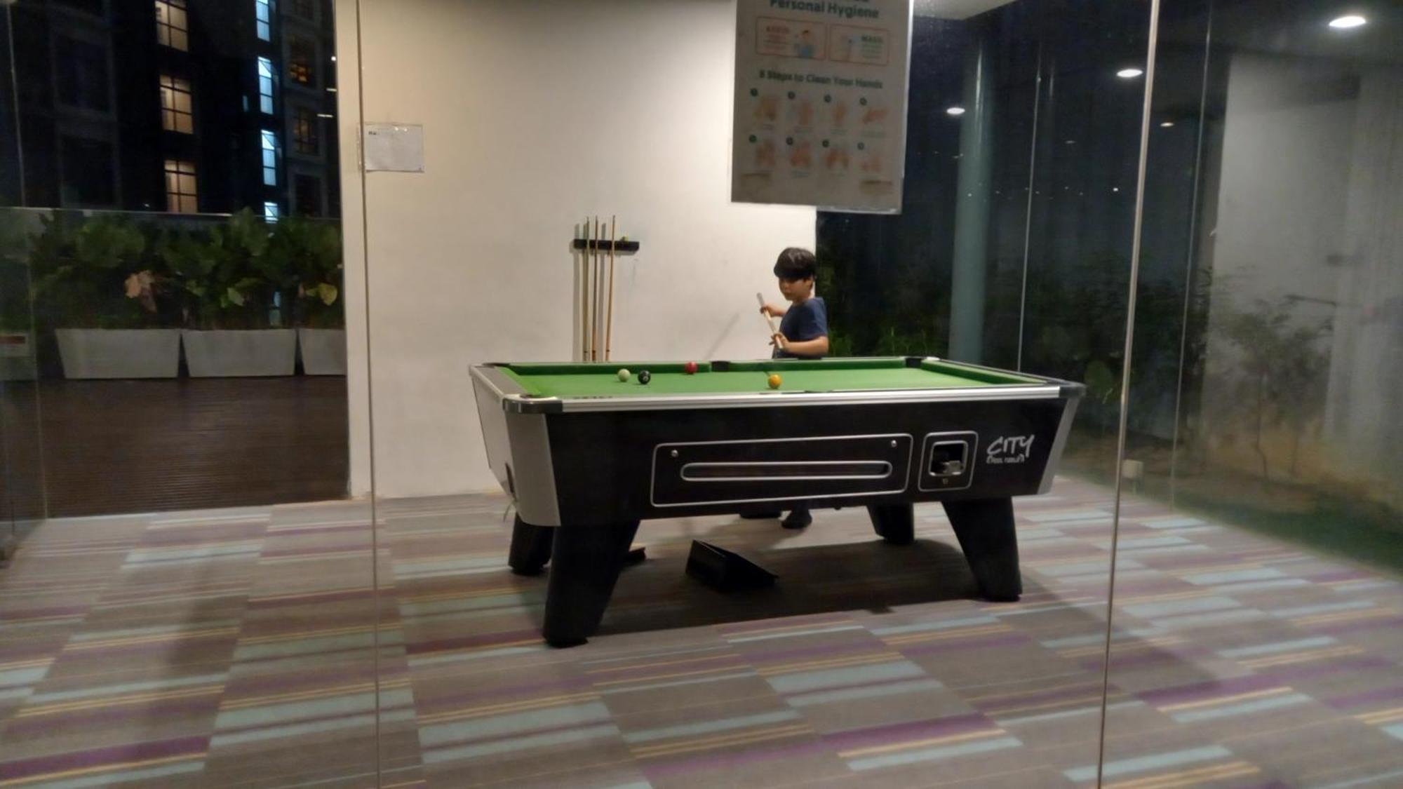 Estelar Apartments At Mercu Summer Klcc Kuala Lumpur Kültér fotó