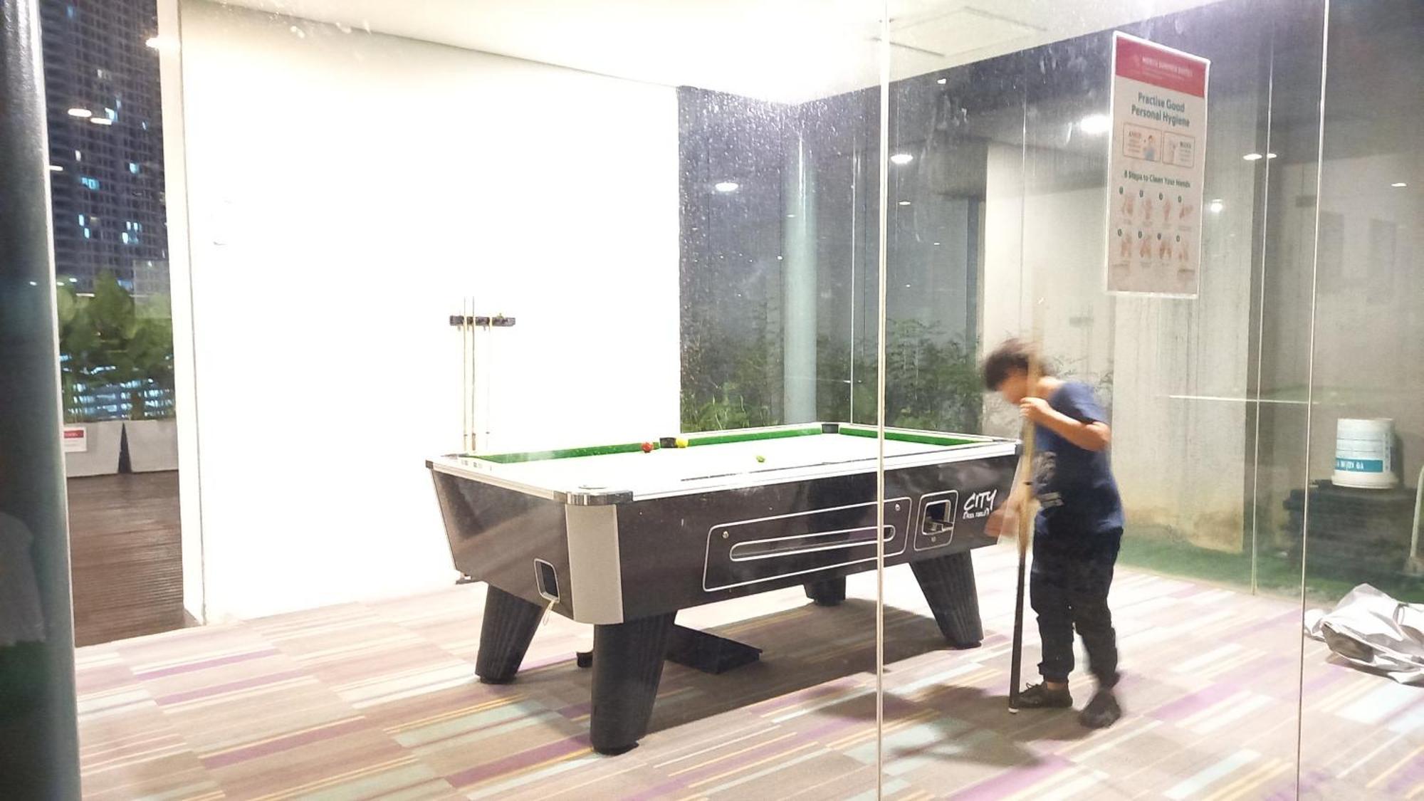 Estelar Apartments At Mercu Summer Klcc Kuala Lumpur Kültér fotó
