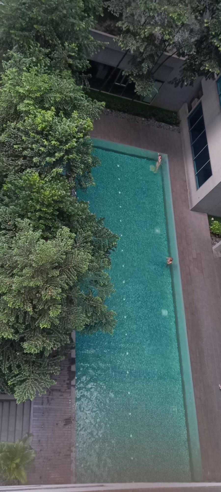 Estelar Apartments At Mercu Summer Klcc Kuala Lumpur Kültér fotó