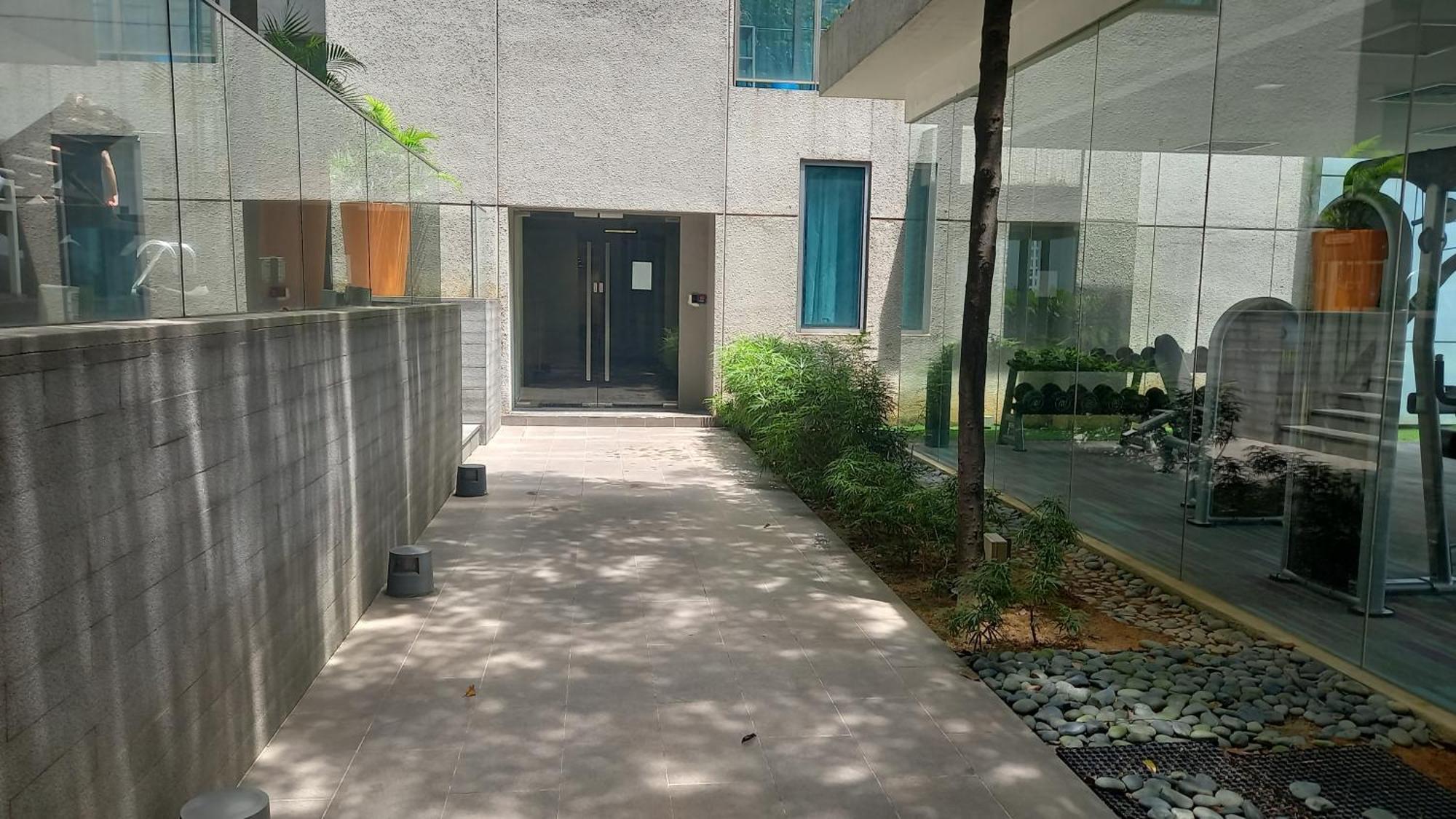Estelar Apartments At Mercu Summer Klcc Kuala Lumpur Kültér fotó