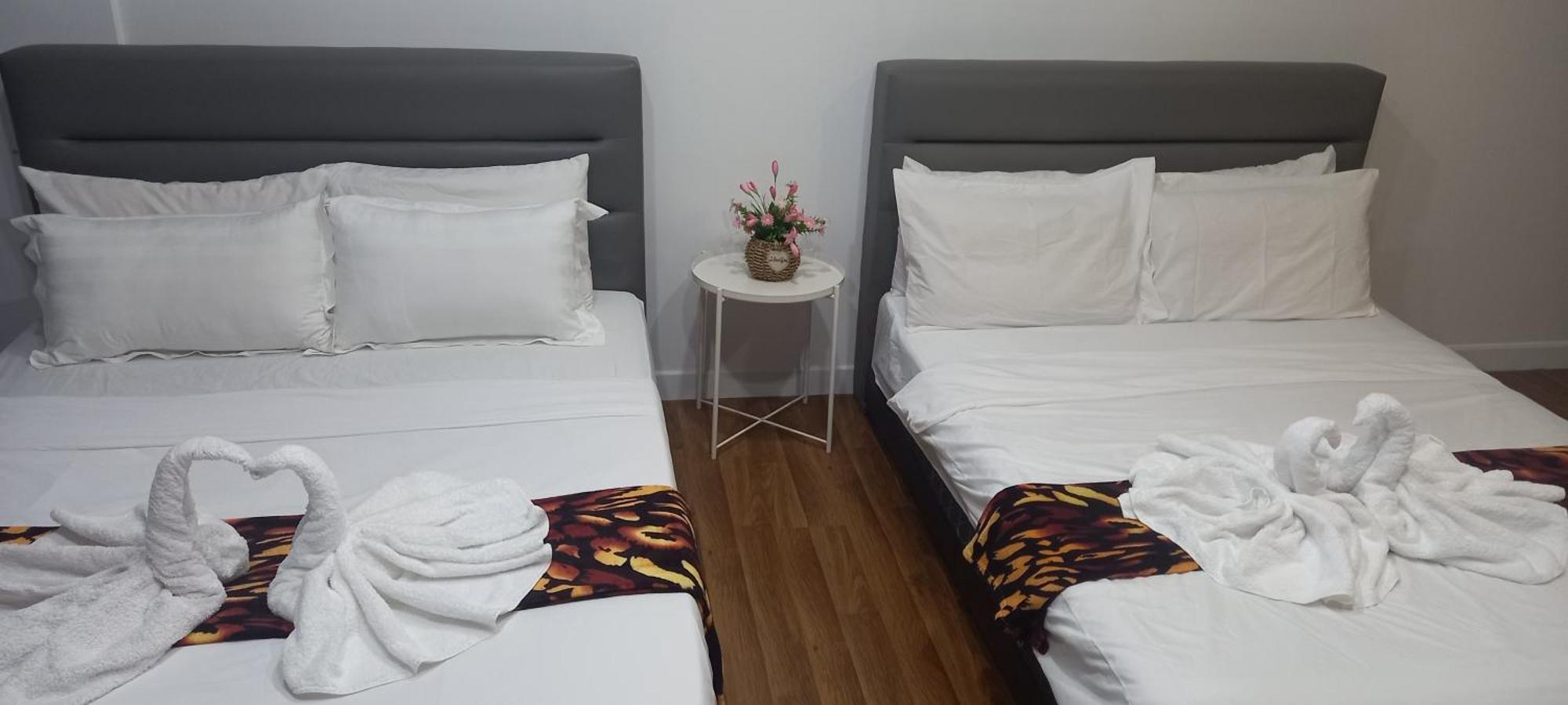 Estelar Apartments At Mercu Summer Klcc Kuala Lumpur Kültér fotó