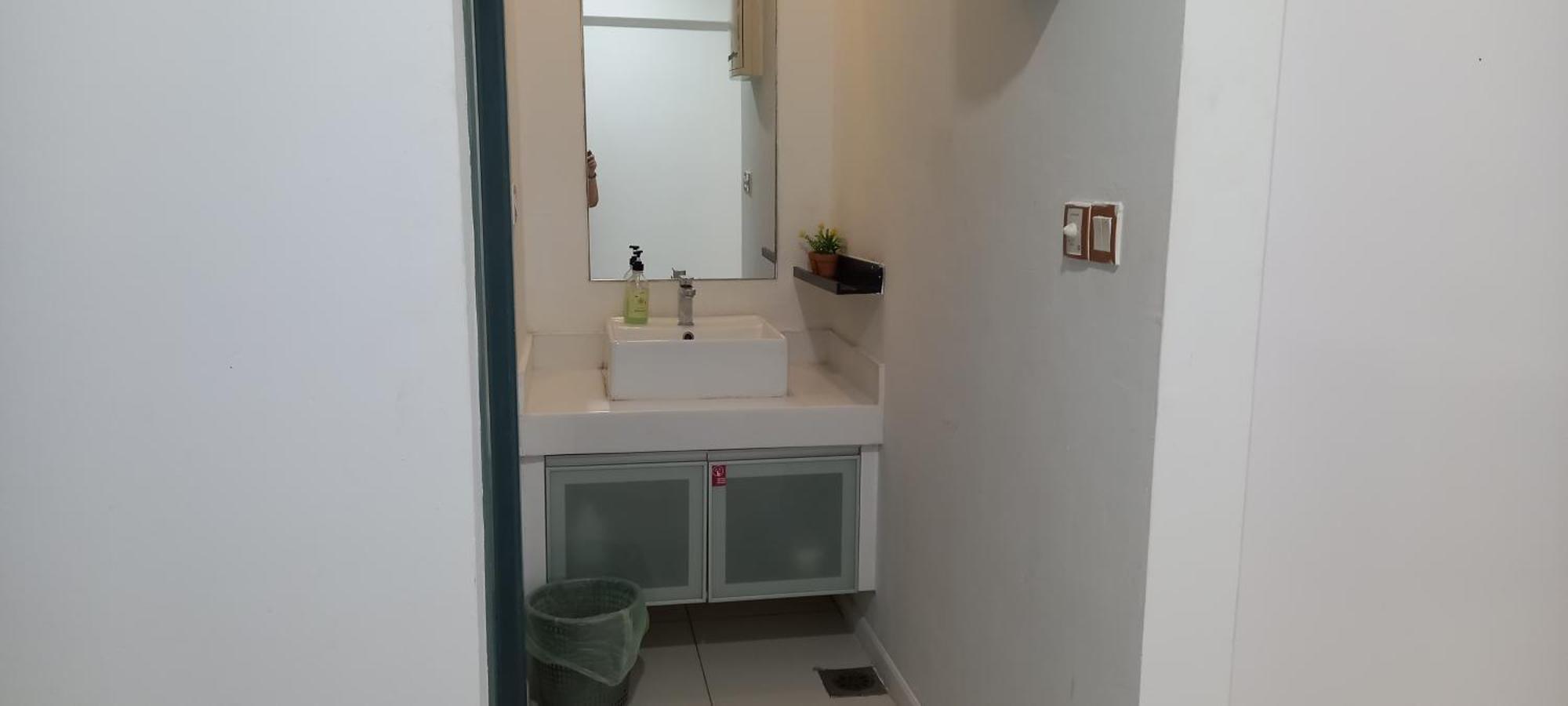 Estelar Apartments At Mercu Summer Klcc Kuala Lumpur Kültér fotó
