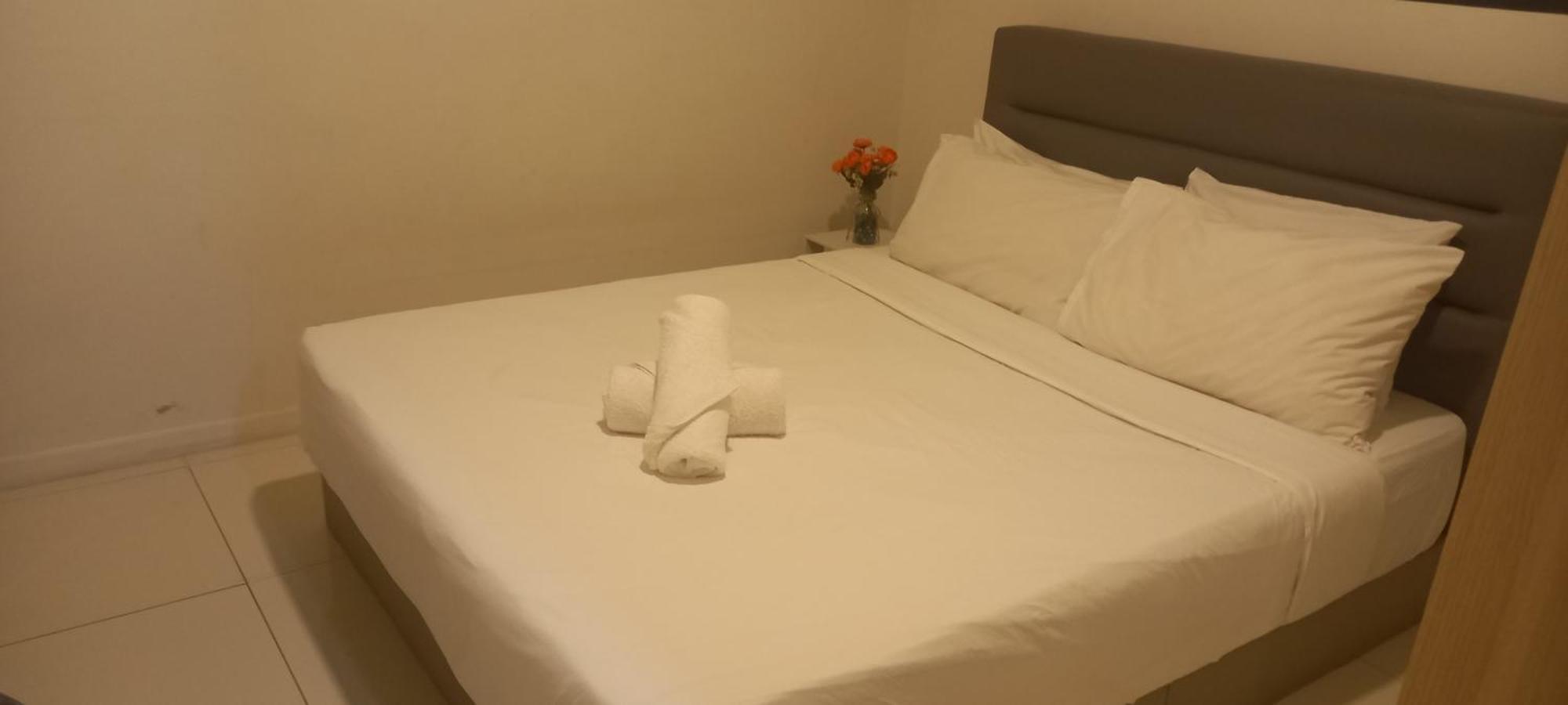 Estelar Apartments At Mercu Summer Klcc Kuala Lumpur Kültér fotó