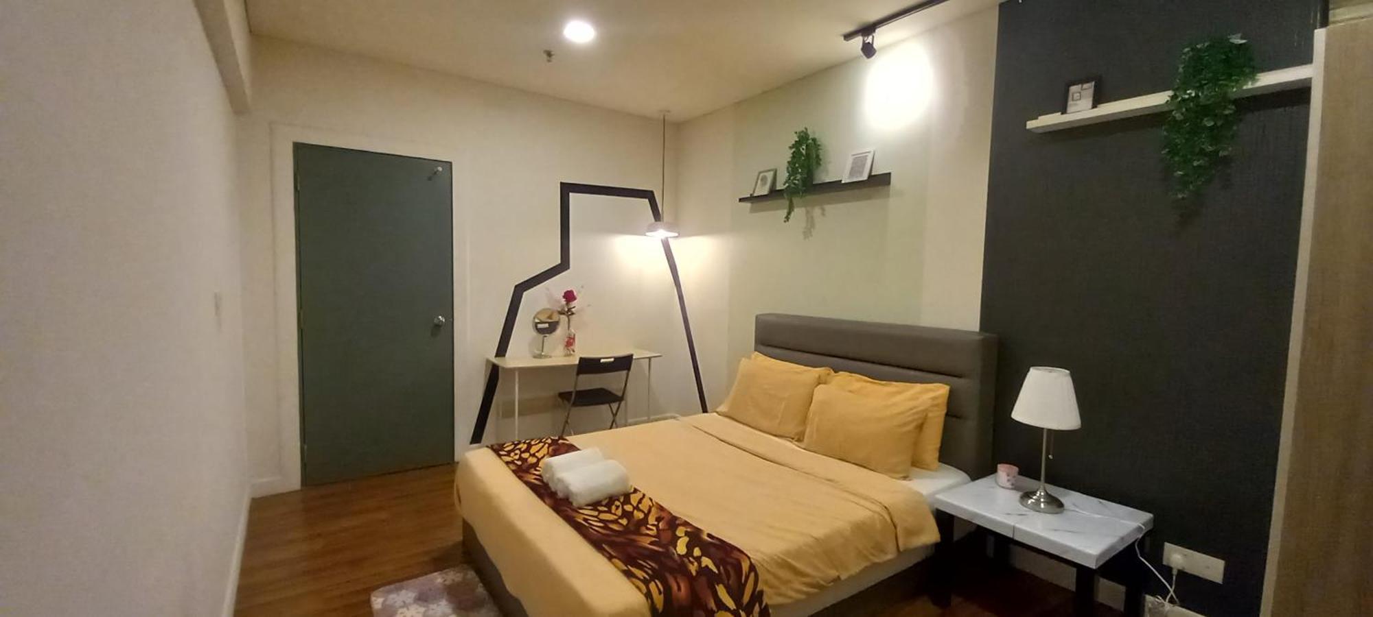 Estelar Apartments At Mercu Summer Klcc Kuala Lumpur Kültér fotó