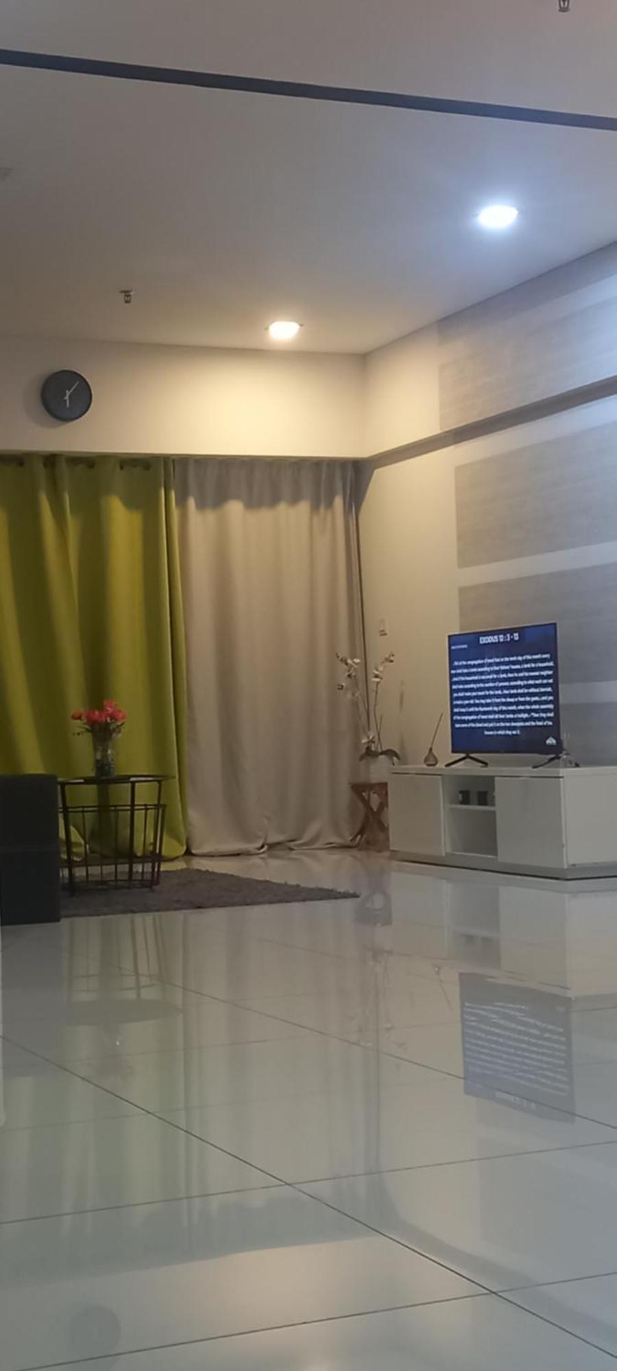 Estelar Apartments At Mercu Summer Klcc Kuala Lumpur Kültér fotó