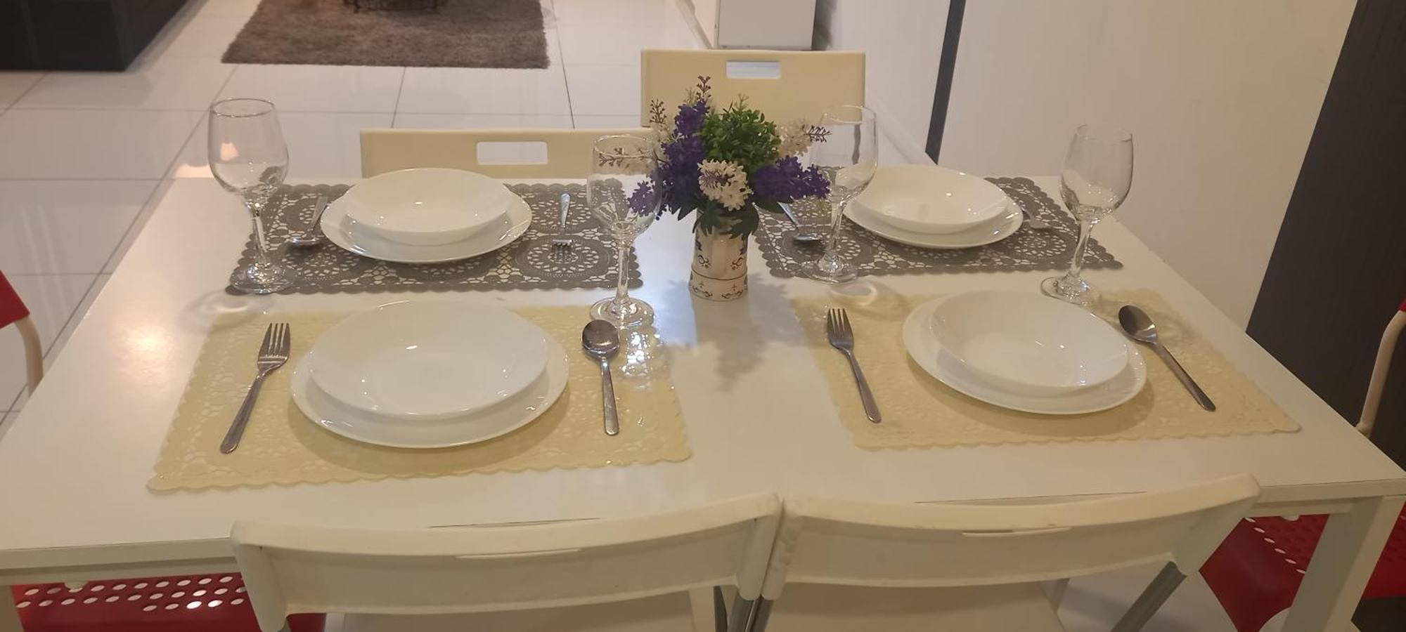 Estelar Apartments At Mercu Summer Klcc Kuala Lumpur Kültér fotó