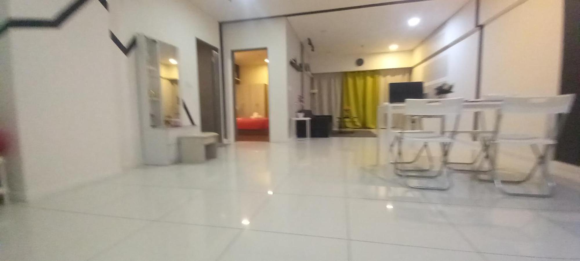 Estelar Apartments At Mercu Summer Klcc Kuala Lumpur Kültér fotó