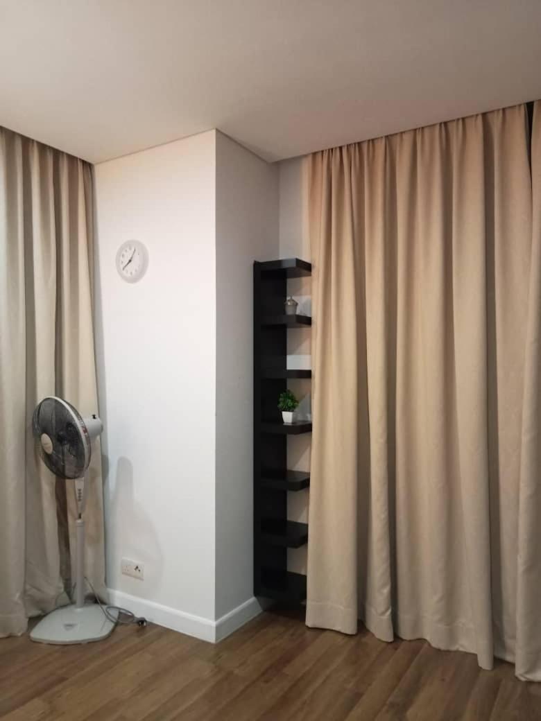 Estelar Apartments At Mercu Summer Klcc Kuala Lumpur Kültér fotó